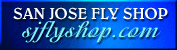 San Jose Fly Shop